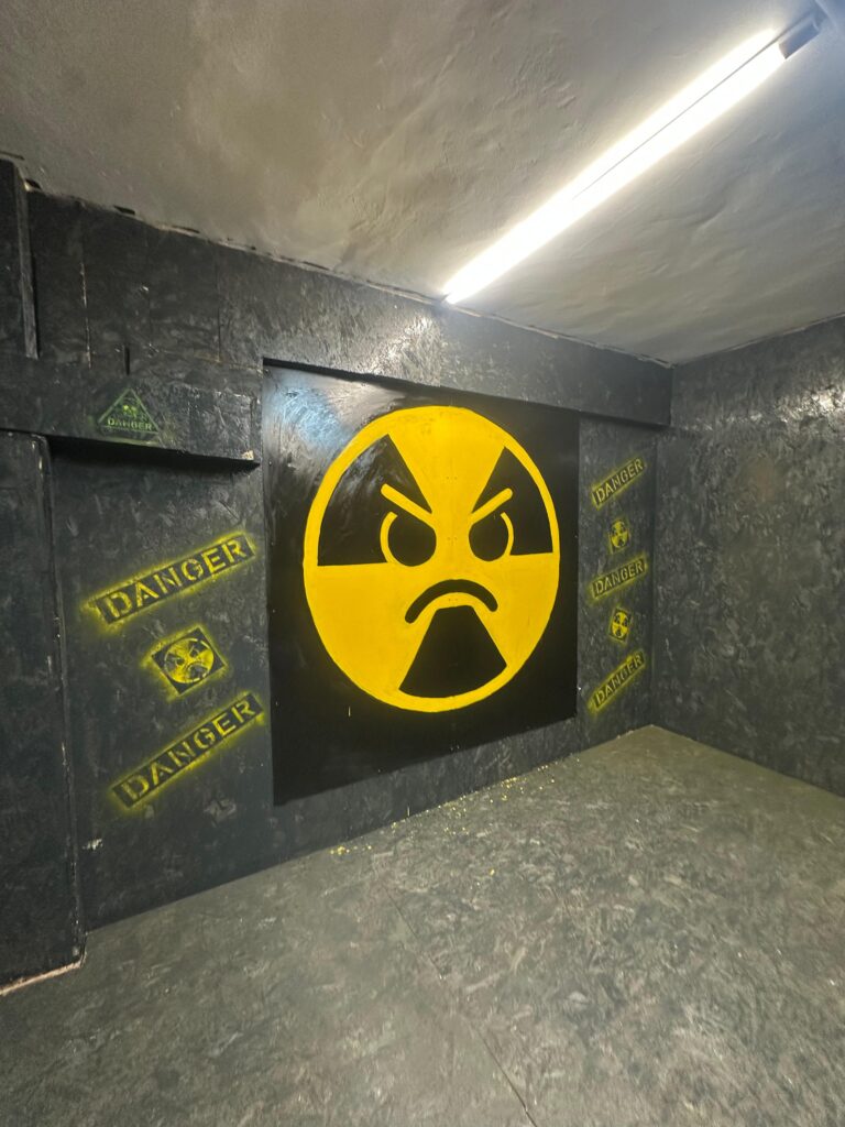 rage room inside 5