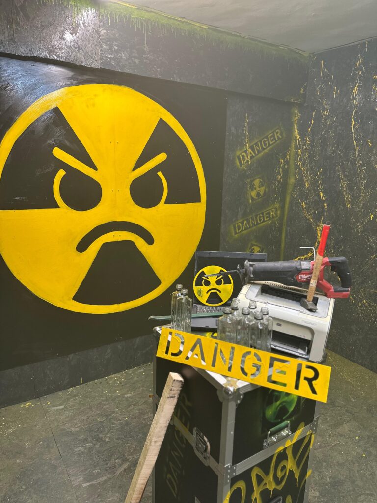 rageroom.ro inside 3